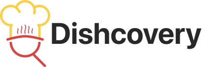 Dishcovery Logo